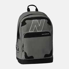 Bags | Kids New Balance Legacy Backpack Castlerock