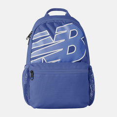 Bags | Kids New Balance XS Backpack Marine Blue