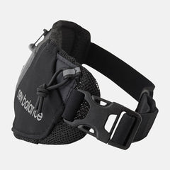Bags | Men/Women New Balance Running Accessory Belt Black