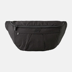 Bags | Men/Women New Balance Womens XL Bum Bag Black