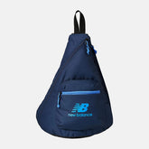 Bags | Men/Women/Kids New Balance Athletics Large Sling Bag Natural Indigo