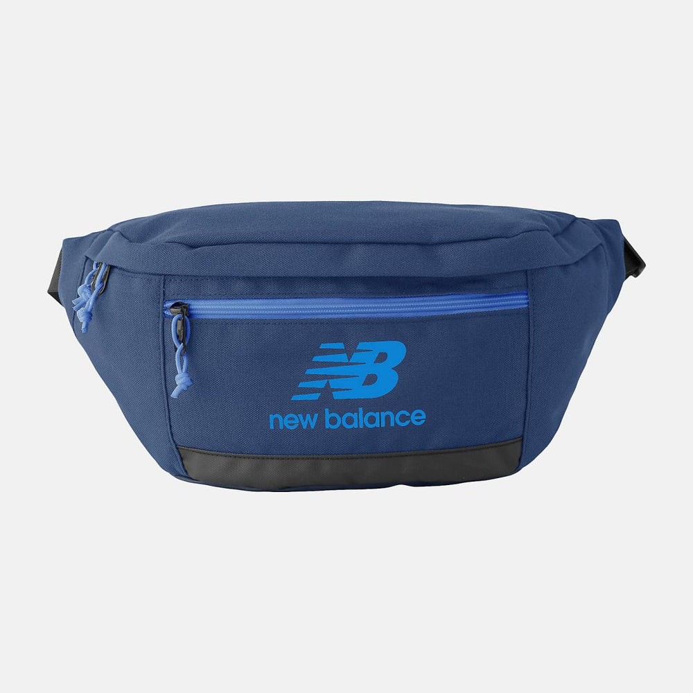 Bags | Men/Women/Kids New Balance Athletics XL Waistpack Natural Indigo
