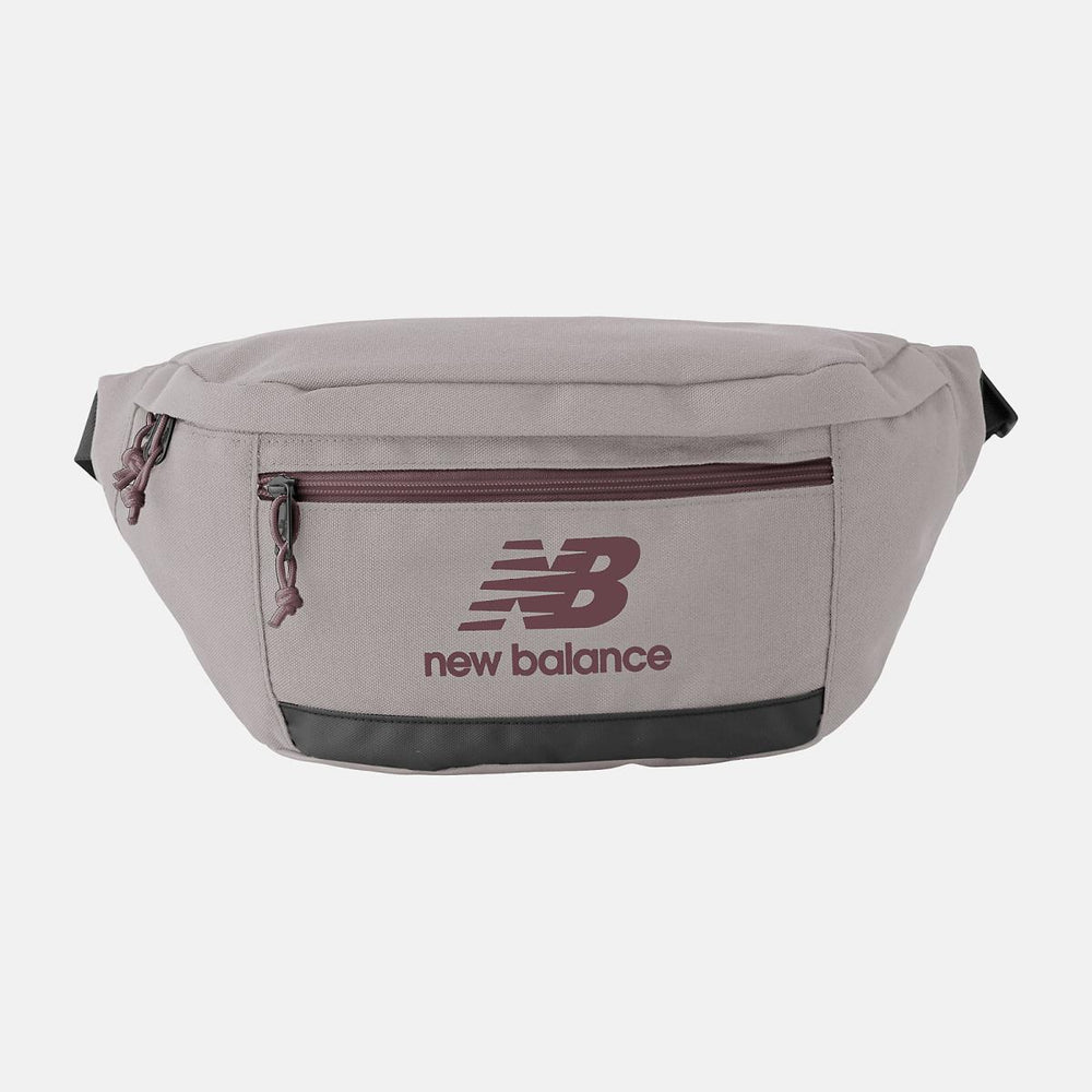 Bags | Men/Women/Kids New Balance Athletics XL Waistpack Stone Pink