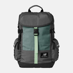 Bags | Men/Women/Kids New Balance Flap Backpack Vintage Teal