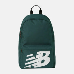 Bags | Men/Women/Kids New Balance Logo Round Backpack Vintage Teal