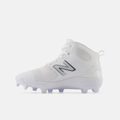 Baseball | Men New Balance Fresh Foam 3000 V6 Mid-Molded White