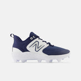 Baseball | Men New Balance Fresh Foam 3000 V6 Molded Navy With White