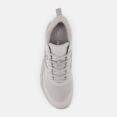 Baseball | Men New Balance Fresh Foam 3000 V6 Turf-Trainer Grey With White