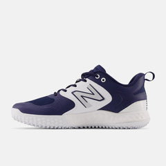 Baseball | Men New Balance Fresh Foam 3000 V6 Turf-Trainer Navy With White
