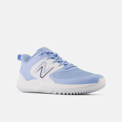 Baseball | Men New Balance Fresh Foam 3000 V6 Turf-Trainer Team Carolina With White