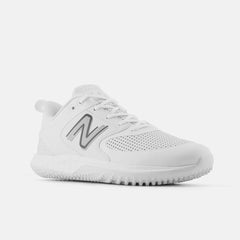Baseball | Men New Balance Fresh Foam 3000 V6 Turf -Trainer White