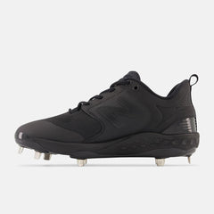 Baseball | Men New Balance Fresh Foam X 3000v6 Charred Black