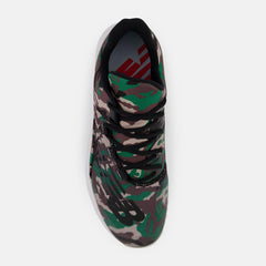 Baseball | Men New Balance FuelCell 4040 V6 Turf Camo Black With Pebble And Bison