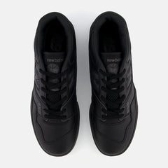 Basketball | Men New Balance 550 Black
