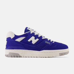 Basketball | Men New Balance 550 Team Royal With White And Concrete