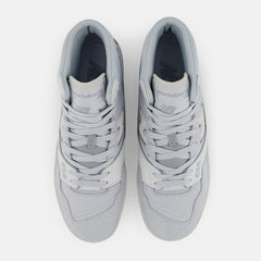 Basketball | Men New Balance 650 Light Aluminum With Rain Cloud And Marblehead