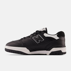 Basketball | Men New Balance BB550 Black With White