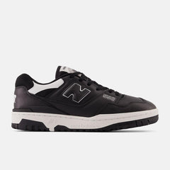 Basketball | Men New Balance BB550 Black With White