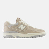 Basketball | Men New Balance BB550 Driftwood With Turtledove And Concrete