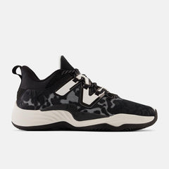 Basketball | Men New Balance TWO WXY V3 Black With White