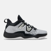 Basketball | Men New Balance TWO WXY V3 Brighton Grey With Black And Light Silver Metallic