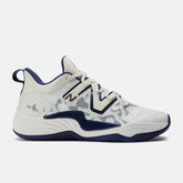 Basketball | Men New Balance TWO WXY V3 Sea Salt With Team Navy And Turtledove