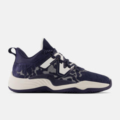 Basketball | Men New Balance TWO WXY V3 Team Navy With White
