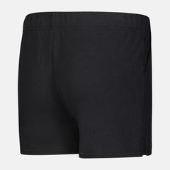 Bottoms | Kids New Balance Essential Fleece Short Black