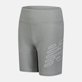 Bottoms | Kids New Balance Performance Short Heather Grey