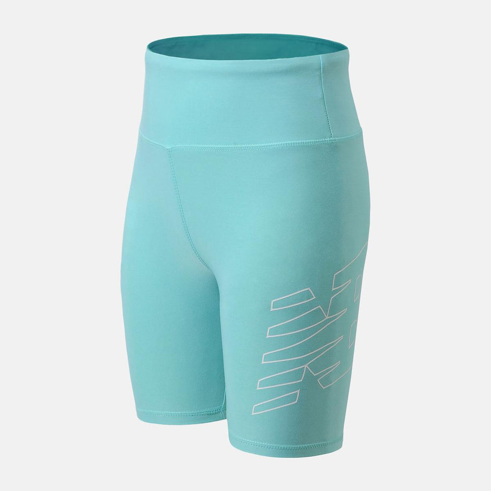 Bottoms | Kids New Balance Performance Short Surf