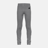 Bottoms | Kids New Balance Youth Adversary 2 Baseball Solid Pant Tapered Grey