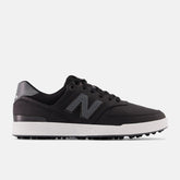 Golf | Men New Balance 574 Greens Black