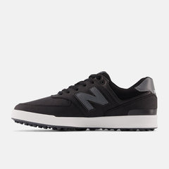 Golf | Men New Balance 574 Greens Black