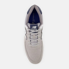 Golf | Men New Balance 574 Greens Grey With White