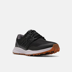 Golf | Men New Balance Breeze V2 Black