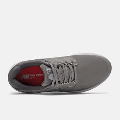 Golf | Men New Balance Breeze V2 Grey