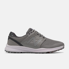 Golf | Men New Balance Breeze V2 Grey