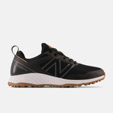Golf | Men New Balance Fresh Foam Contend Black With Gum