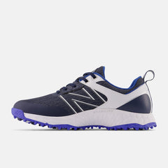 Golf | Men New Balance Fresh Foam Contend Navy With Blue