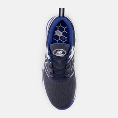 Golf | Men New Balance Fresh Foam Contend Navy With Blue