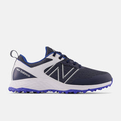 Golf | Men New Balance Fresh Foam Contend Navy With Blue