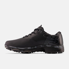 Golf | Men New Balance Fresh Foam X Defender SL Black