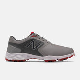 Golf | Men New Balance Striker V2 Grey