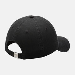 Hats | Men/Women New Balance 6 Panel Classic Hat Black