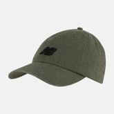 Hats | Men/Women New Balance 6 Panel Classic Hat Deep Olive Green