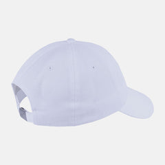 Hats | Men/Women New Balance 6 Panel Classic Hat White Multi