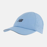 Hats | Men/Women New Balance 6 Panel Laser Performance Hat Heritage Blue