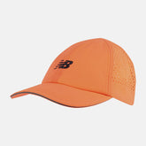 Hats | Men/Women New Balance 6 Panel Laser Performance Hat Neon Dragonfly