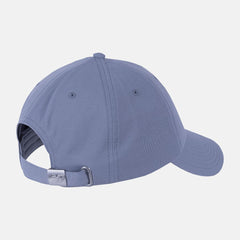 Hats | Men/Women New Balance 6 Panel Linear Logo Hat Steel