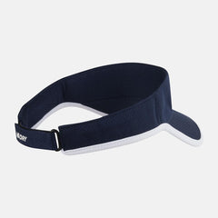Hats | Men/Women New Balance LIfestyle Visor Team Navy